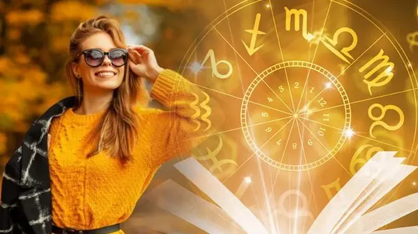 Гороскоп на неделю: для всех знаков зодиака