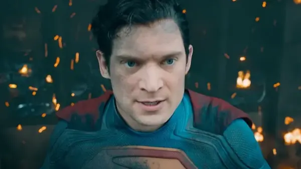 Супермен Джеймса Ганна установил рекорд кассовых сборов