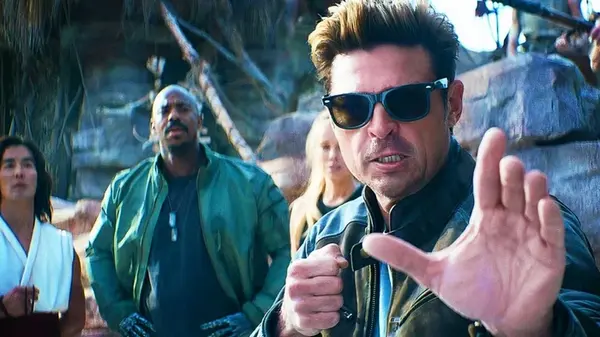 Warner Bros. уже начала работу над «Мортал Комбат 3»: вторая часть выйдет только через полгода