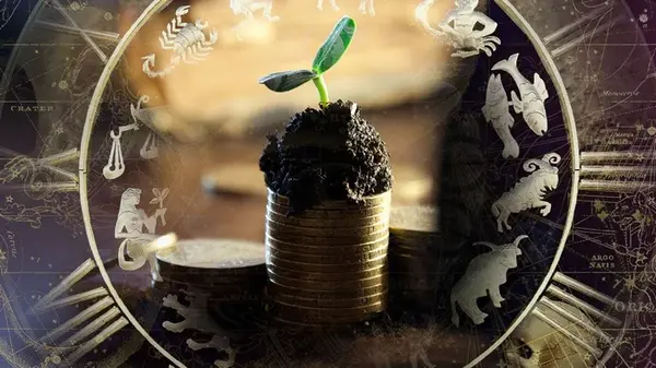 Финансовый гороскоп на неделю: кого из знаков Зодиака ждет прибыль 1-7 сентября