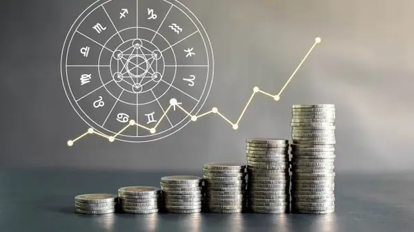 Финансовый гороскоп на неделю: кого из знаков Зодиака ждет прибыль 20-26 октября