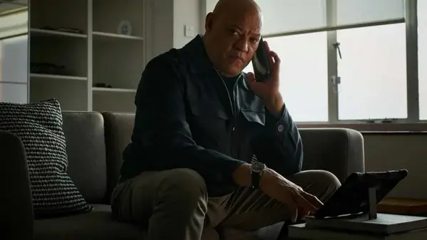 6 свежих фильмов, с которыми вы забудете о времени: здесь только новые боевики и крутые триллеры