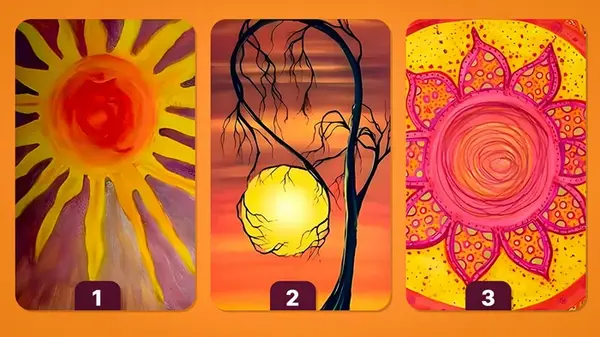 Что делает вашу жизнь ярче: простой тест с неожиданно точным результатом