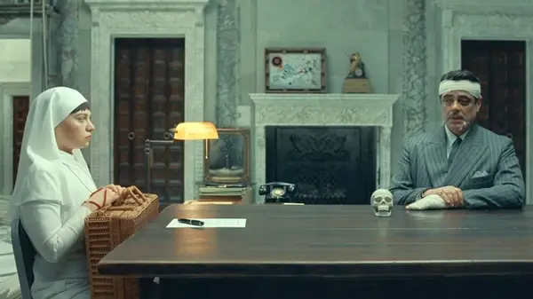 5 новых фильмов для впечатляющего уикенда: о силе духа, правде и борьбе