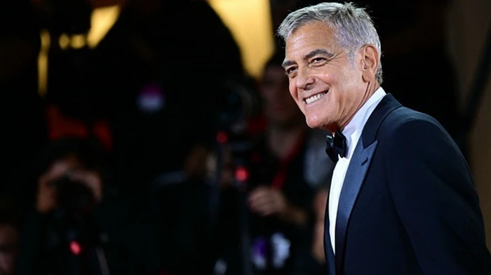 Джордж Клуни рассказал, в чем секрет его 11-летнего счастливого брака