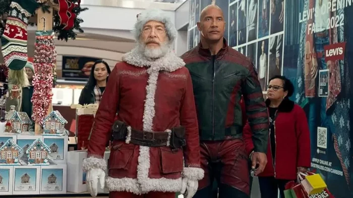 Что посмотреть на Рождество: боевики и комедии, которые заряжают настроением