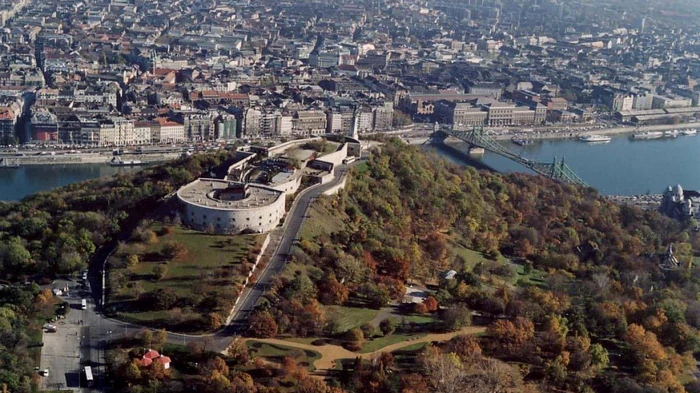 В Будапеште снова откроется обновленная знаковая достопримечательность