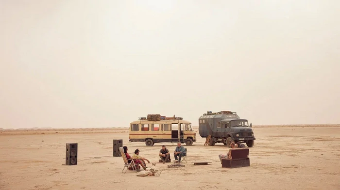 «Зверополис 2», «Сират» и «Последний викинг»: главные кинопремьеры недели