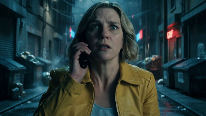 Остросоциальные, напряженные и пугающие: лучшие новые сериалы 2025 года