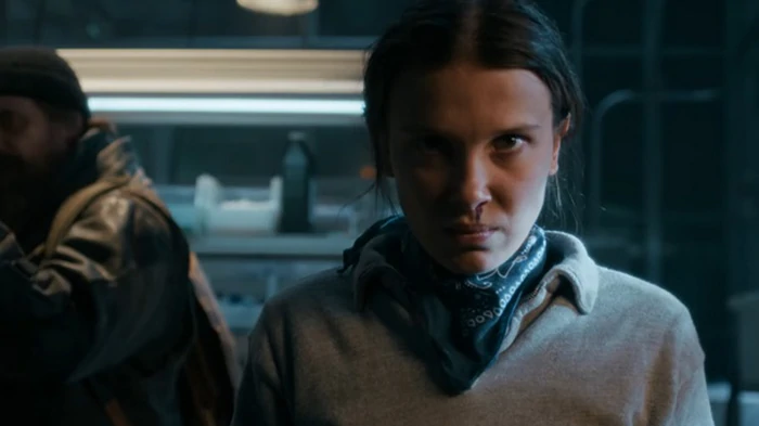 Netflix показал финальный трейлер «Очень странных дел»