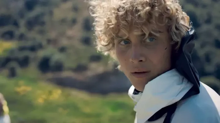 «Голодные игры» возвращаются: показали первый трейлер фильма «Рассвет жатвы»