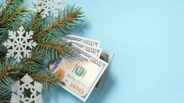 Финансовый гороскоп на неделю: кого из знаков Зодиака ждет прибыль 29 декабря — 4 января