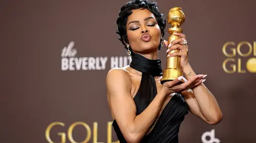 Золотой глобус — 2026: объявлены имена победителей