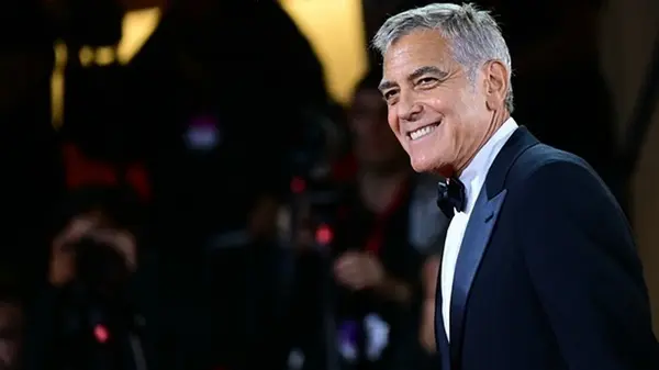 Джордж Клуни рассказал, в чем секрет его 11-летнего счастливого брака