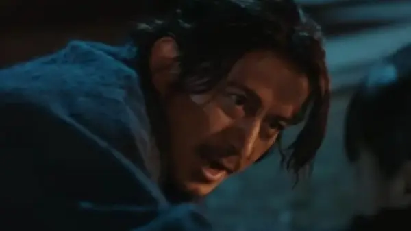 Японский боевик «Икусагами: последний самурай» продлили на второй сезон