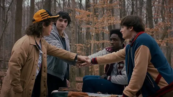 Вселенная Странных дел получит продолжение: братья Дафферы готовят спин-офф