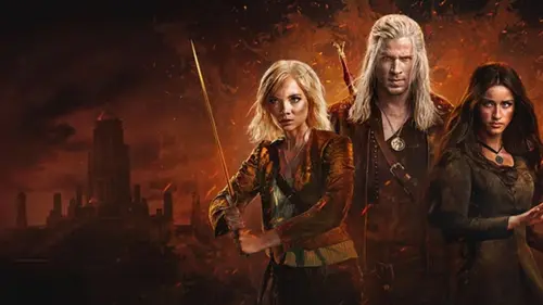 Netflix подтвердил финал Ведьмака: пятый сезон станет последним