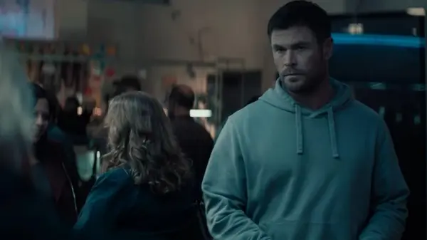 Вышел трейлер триллера «Преступление 101» с Марком Руффало, Крисом Хемсвортом и Хэлли Берри