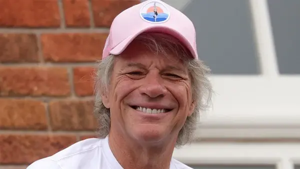 Bon Jovi возвращаются: группа объявила мировой тур после долгого перерыва