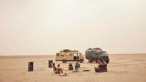 «Зверополис 2», «Сират» и «Последний викинг»: главные кинопремьеры недели