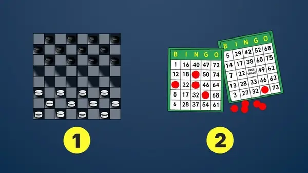 Вы взрослый или ребенок в душе: тест на характер покажет вашу зрелость