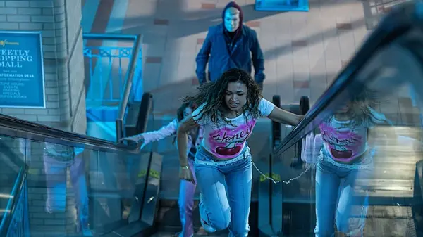 Острые ощущения гарантированы: 7 фильмов, которые заставят вздрагивать и смеяться