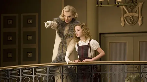 5 фильмов, которые увлекут и унесут вас в магические миры