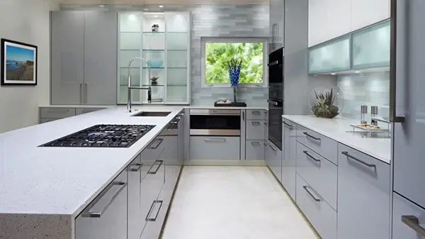 Этот прибор есть на каждой кухне: он съедает у вас сотни киловатт электроэнергии