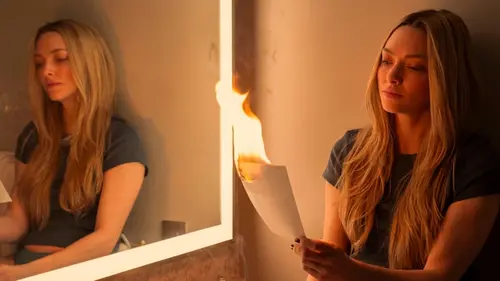 «Горничная», «Острова» и «Замок монстров»: что посмотреть зимним вечером