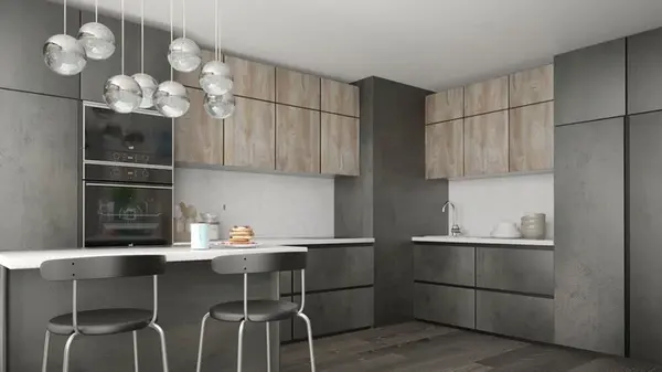 Как сделать кухню элегантной и функциональной: главные тенденции 2026 года