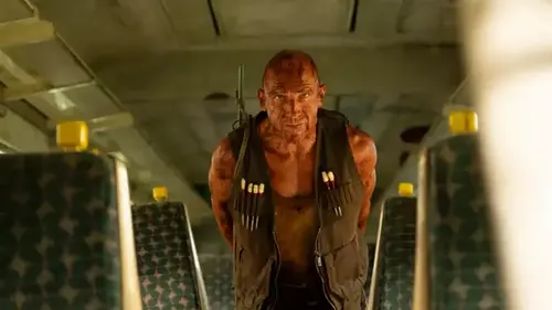 «28 лет спустя: Храм костей», «Марти Великолепный» и «Лакомый кусок»: главные кинопремьеры недели