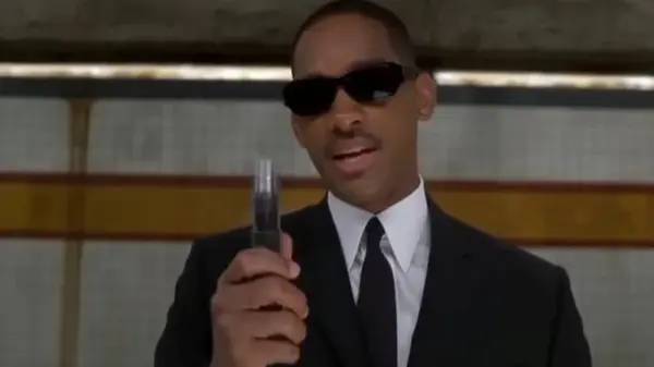 Компания Sony Pictures работает над новой частью «Люди в черном»