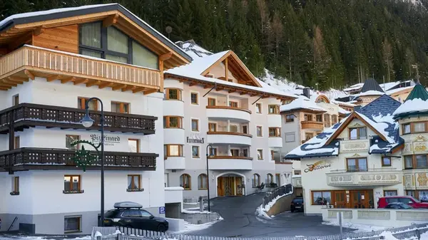 На популярном зимнем маршруте в Австрии установили новые правила для туристов