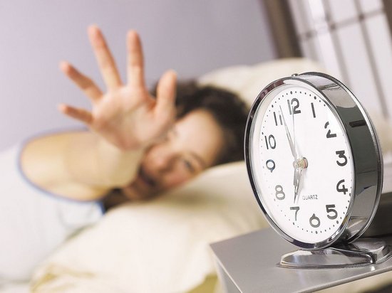 Как правильно выспаться в выходные без вреда для здоровья