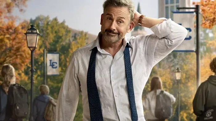 Лучшие сериалы марта 2026 года: «Скарпетта», «У меня очень плохое предчувствие» и «Харри Холе»