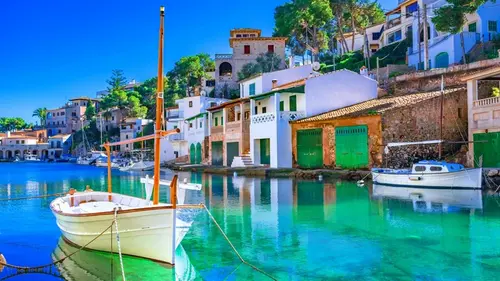 Курортный город на Майорке запустил туристический маршрут для любителей сел...