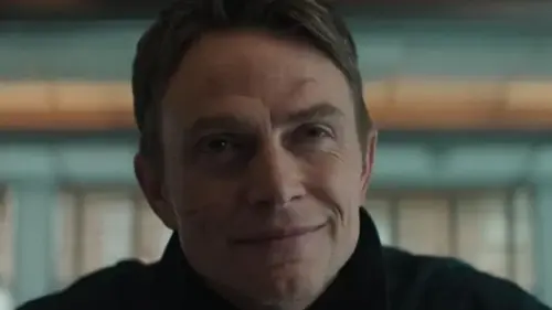 Вышел трейлер второго сезона сериала «Сорвиголова: Рожденный заново» (видео)