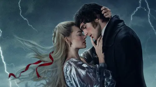 «Грозовой перевал» и «Ограбление в Лос-Анджелесе»: главные кинопремьеры недели