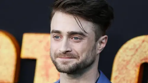 Редклифф назвал лучшие и худшие фильмы о Гарри Поттере