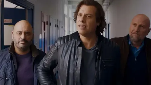 «Крик 7», «Отец мать сестра брат» и «Блеф»: главные кинопремьеры недели