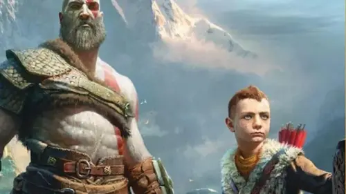 Стало известно, какие актеры сыграют в сериале по мотивам God of War