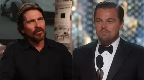 Кристиан Бэйл и Леонардо ДиКаприо снимутся в продолжении культового триллера 90-х