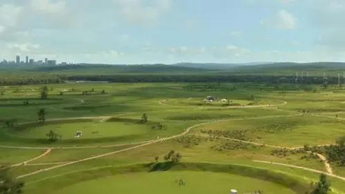 Вышел тизер 3-го сезона сериала «Укрытие» с Ребеккой Фергюсон