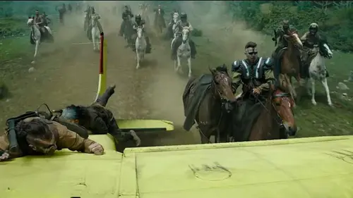 The Dog Stars: вышел трейлер постапокалиптического фильма Ридли Скотта с Дж...