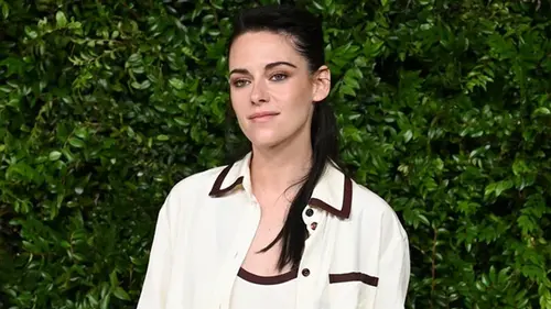 Кристен Стюарт рассматривает переезд в Европу из-за политики Трампа