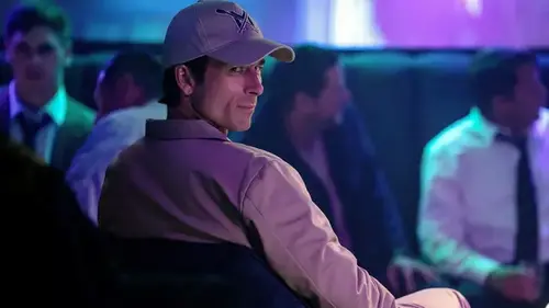 «Тайный агент», «Наследник» и «Напоминание о нем»: главные кинопремьеры нед...