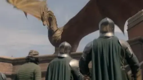 HBO показал официальный трейлер третьего сезона «Дома дракона» (видео)