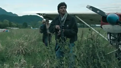 Вийшов новий трейлер «Сузір'я Великого Пса» від Рідлі Скотта з зіркою «Ейфо...