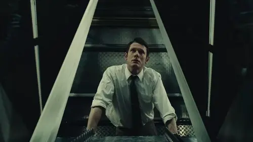 Вышел трейлер нового фильма Дэнни Бойла: премьера состоится в Венеции (виде...