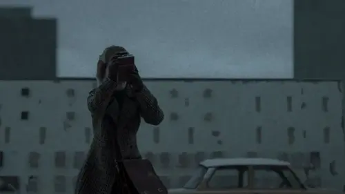 Вийшов трейлер політичного трилера «Залізна завіса» за романом нобелевської...